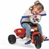 Tricycle Smoby Spiderman