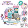 Playset Smoby Gabby´s Dollhouse Kitchen