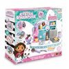 Playset Smoby Gabby´s Dollhouse Kitchen