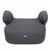 Car Chair Chicco Quasar Grey III (22 - 36 kg) ECE R129/04