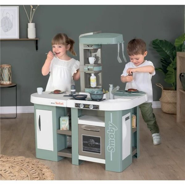 Toy kitchen Smoby
