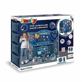 Activity centre Smoby Space
