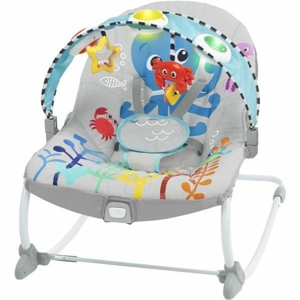 Baby Hammock Baby Einstein Ocean Explorers Kick to It Opus Musical