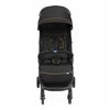 Baby's Pushchair Chicco Glee Unven Black