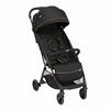 Baby's Pushchair Chicco Glee Unven Black