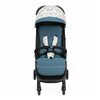 Baby's Pushchair Chicco Glee Joyful Teal