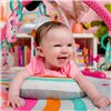 Play mat Bright Starts Minnie