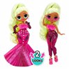 Doll LOL Surprise! Lady Diva