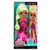 Doll LOL Surprise! Lady Diva
