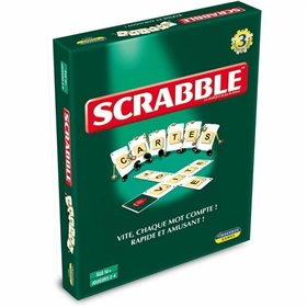 Board game Megableu Scrabble (FR)