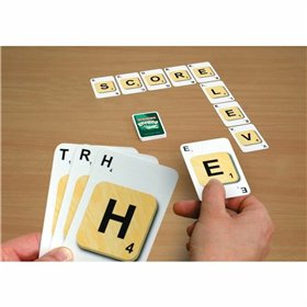 Board game Megableu Scrabble (FR)