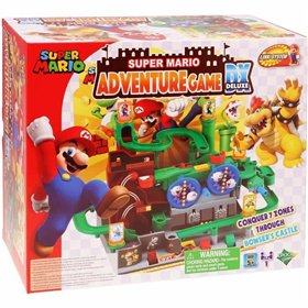 Board game EPOCH D'ENFANCE Super Mario Adventure Game (FR)