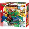 Board game EPOCH D'ENFANCE Super Mario Adventure Game (FR)