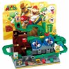 Board game EPOCH D'ENFANCE Super Mario Adventure Game (FR)