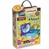 Educational Game Lisciani Giochi Cubes & Puzzle