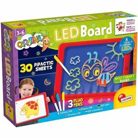 Magic Blackboard Lisciani Giochi 46 x 22 cm