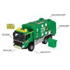 Garbage Truck Majorette