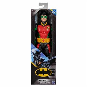 Action Figure Spin Master Robin