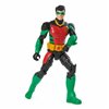 Action Figure Spin Master Robin