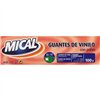 Disposable Gloves Mical VINILO TALLA M M (100 Units)