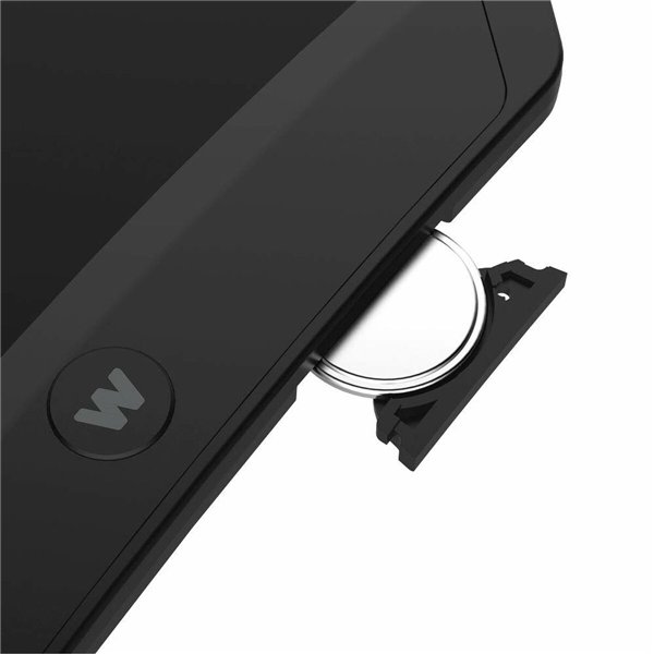 Magnetic Board with Marker Woxter EB26-049