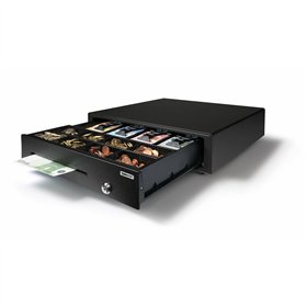 Cash Register Drawer Safescan LD-4141 Black