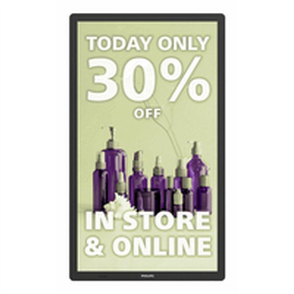 Calligraphy Pen Philips 25BDL4150I/00