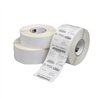 Thermal Paper Roll Zebra 3004645 White (4 Units)