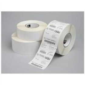 Thermal Paper Roll Zebra 3005091 White