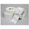 Thermal Paper Roll Zebra 3005091 White