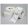 Thermal Paper Roll Zebra 3006321 White