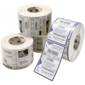 Thermal Paper Roll Zebra 3008870-T White 101,6 mm