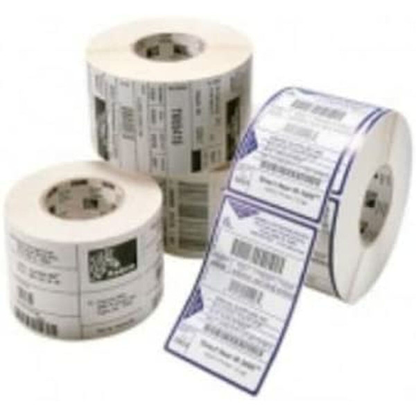 Thermal Paper Roll Zebra 3008870-T White 101,6 mm