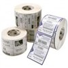 Thermal Paper Roll Zebra 3008870-T White 101,6 mm