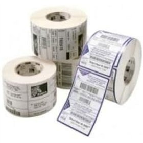 Thermal Paper Roll Zebra 3008870-T White 101,6 mm