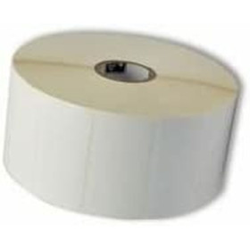 Thermal Paper Roll Zebra 3011159 White 51 mm