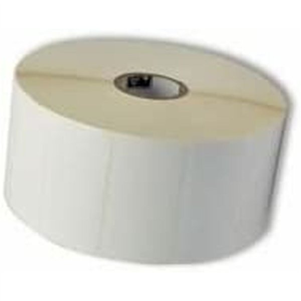 Thermal Paper Roll Zebra 3011159 White 51 mm
