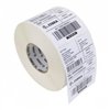 Thermal Paper Roll Zebra 3012884-T White 102 mm