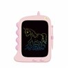 Magic Blackboard Dino Pink 8,5"