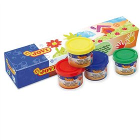 Finger Paint Jovi 540