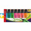 Marker Stabilo 70/8 Plastic