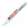 Marker pen/felt-tip pen Edding 750-49 White