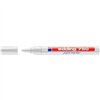 Marker pen/felt-tip pen Edding 750-49 White