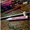 Marker pen/felt-tip pen Edding 750-49 White