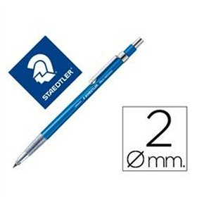 Pencil Lead Holder Staedtler 780C PRS Blue