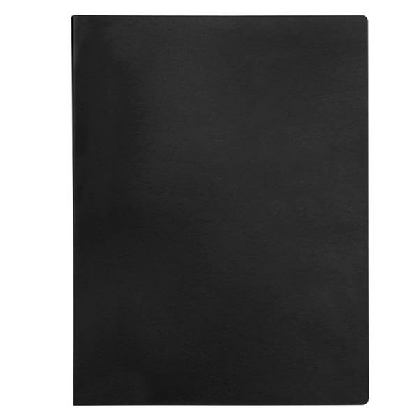Document Holder Liderpapel CJ08 Black A4