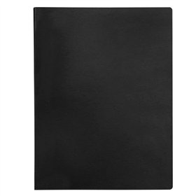 Document Holder Liderpapel CJ19 Black A4 (1 Unit)