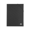 Organiser Folder Liderpapel CS02 A4 Black