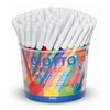 Set of Felt Tip Pens Giotto F521500 (96 Pieces)