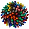 Set of Felt Tip Pens Giotto F521500 (96 Pieces)
